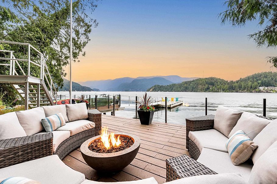 1840 Naomi Place North Vancouver, BC - 34