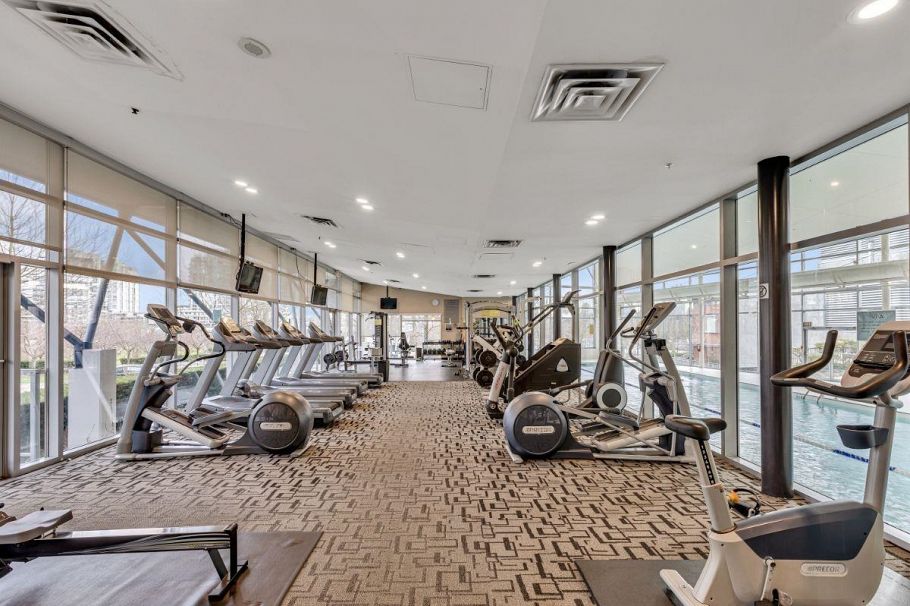 3106 1495 Richards Street Vancouver, BC - 26