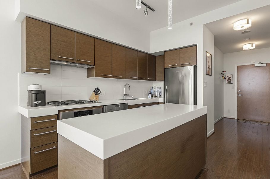 1206 2770 Sophia Street Vancouver, BC - 26