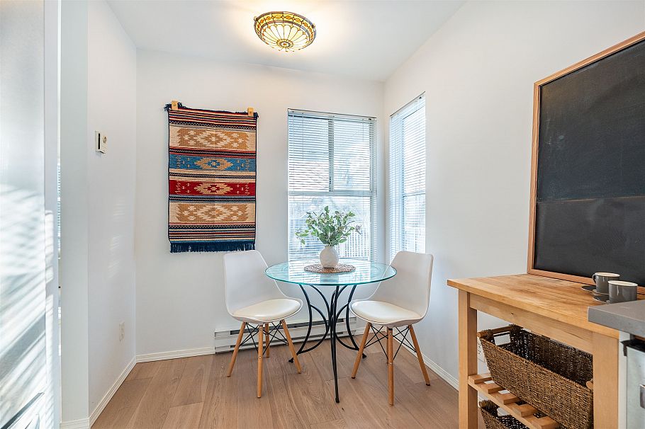 302 655 W 13th Avenue Vancouver, BC - 19