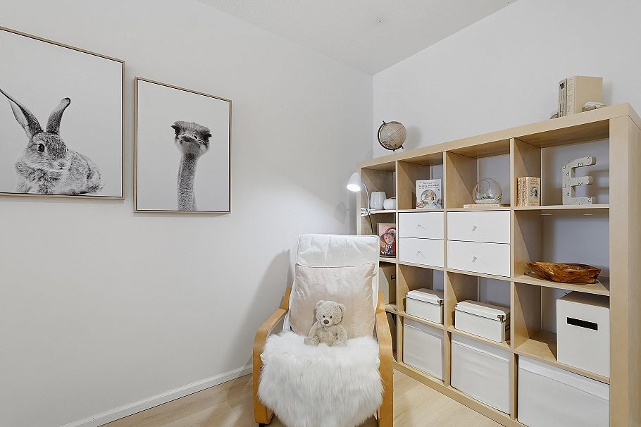 123 3440 W Broadway Vancouver, BC - 28