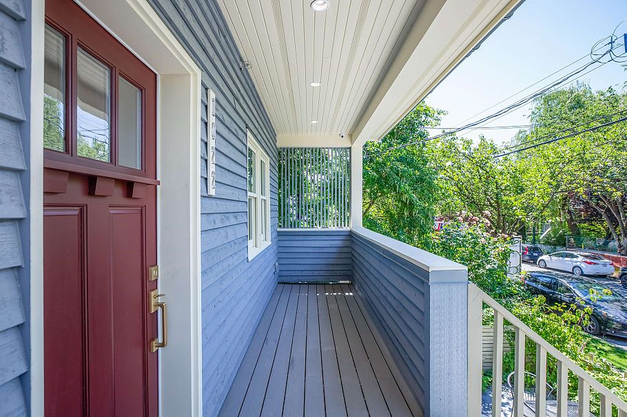 1022 Odlum Drive Vancouver, BC - 39