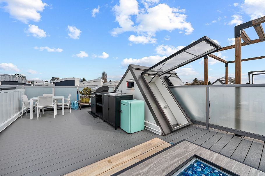 215 311 E 16th Avenue Vancouver, BC - 24