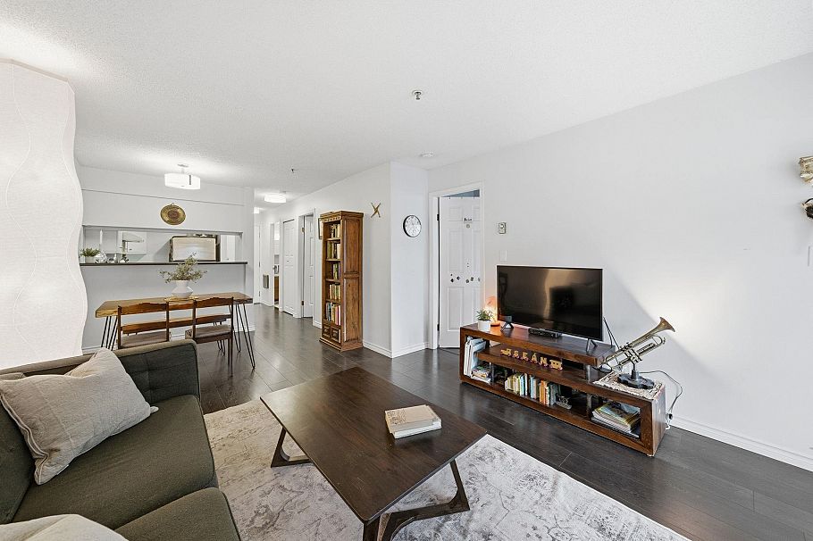 203 555 E 8th Avenue Vancouver, BC - 5