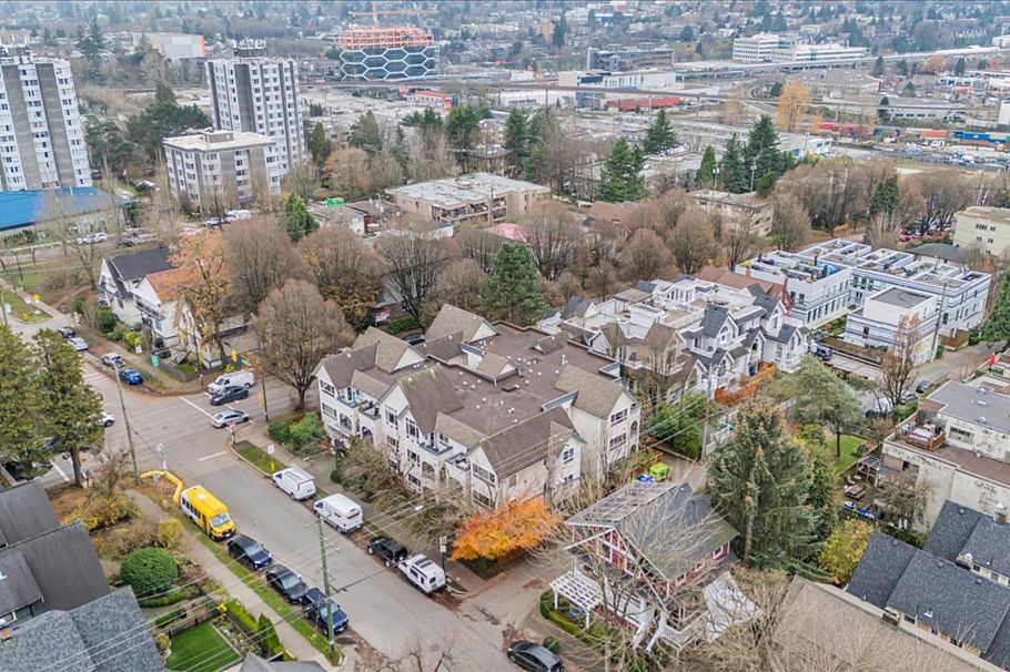 104 1641 Woodland Drive Vancouver, BC - 25