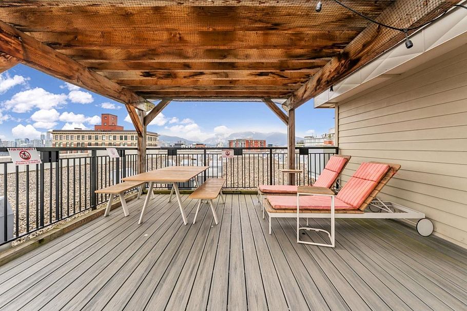 304 205 E 10th Avenue Vancouver, BC - 24