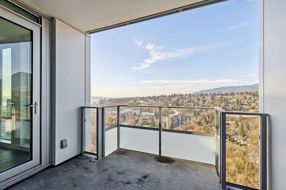 3006 1500 Fern Street North Vancouver, BC - 5