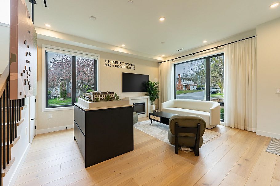 858 W 64th Avenue Vancouver, BC - 15