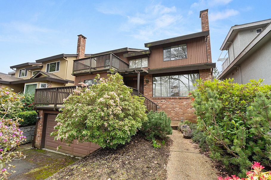 3958 W 29th Avenue Vancouver, BC - 18