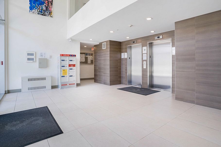 206 289 E 6th Avenue Vancouver, BC - 23