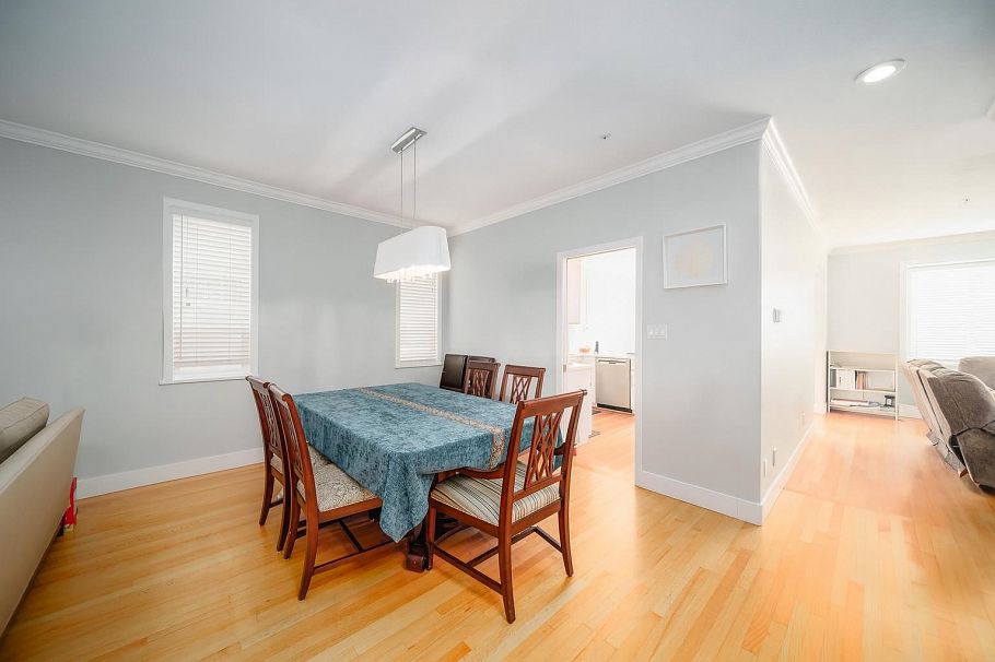 2726 W 42nd Avenue Vancouver, BC - 18