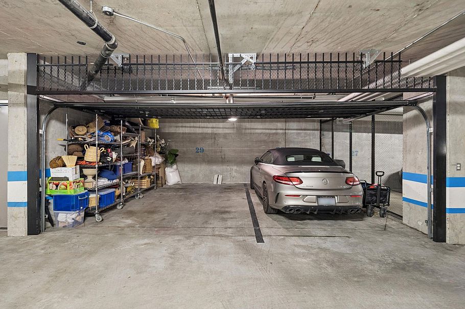 1202 1788 Ontario Street Vancouver, BC - 39