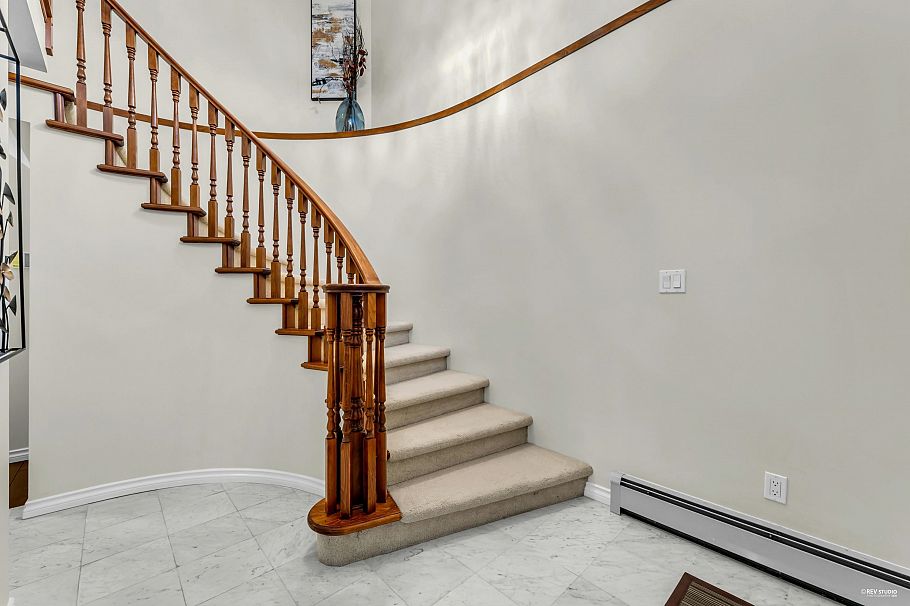 3661 Blenheim Street Vancouver, BC - 8