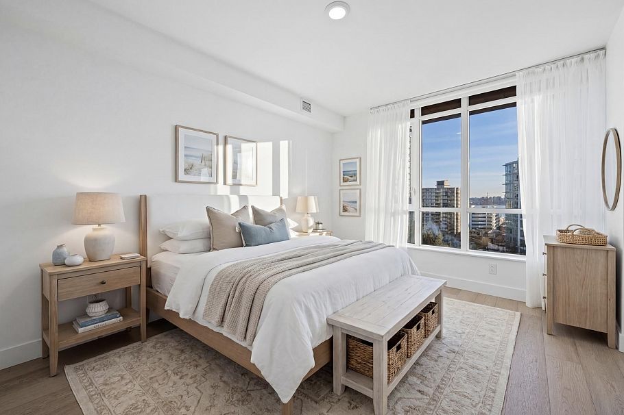 507 177 W 3rd Street North Vancouver, BC - 8