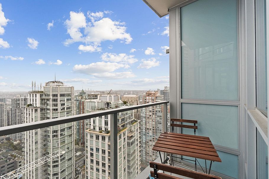 3104 833 Seymour Street Vancouver, BC - 22