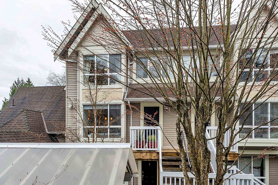 13 1073 Lynn Valley Road North Vancouver, BC - 20