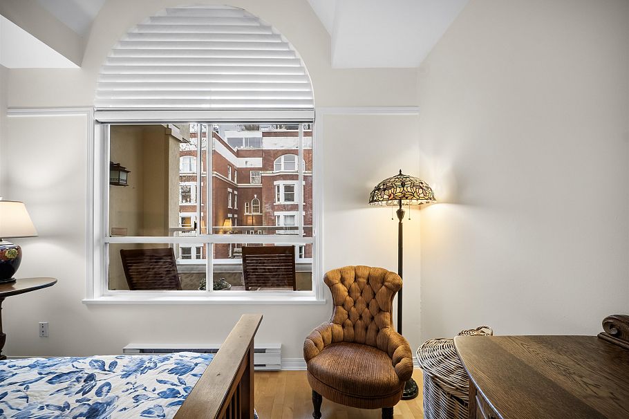 407 1230 Haro Street Vancouver, BC - 24