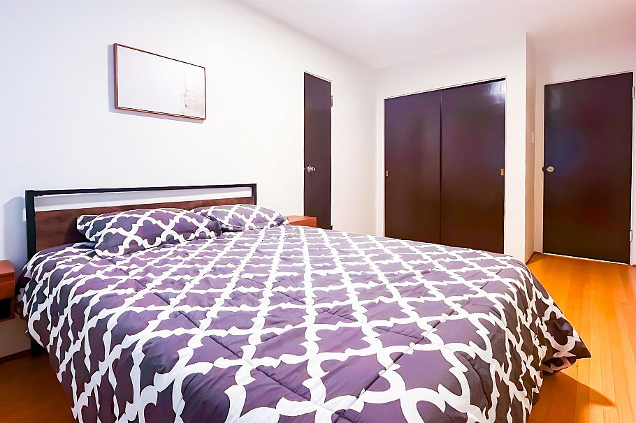 203 1925 NELSONSTREET, Vancouver BC V6G 1K9 Vancouver, BC - 10