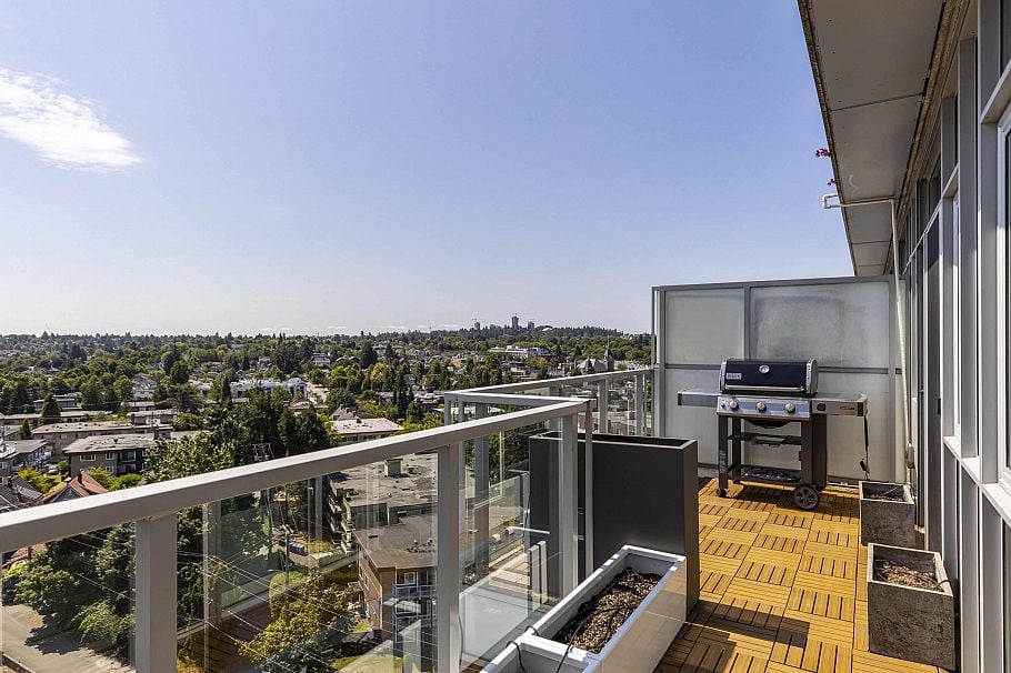 1206 2770 Sophia Street Vancouver, BC - 23