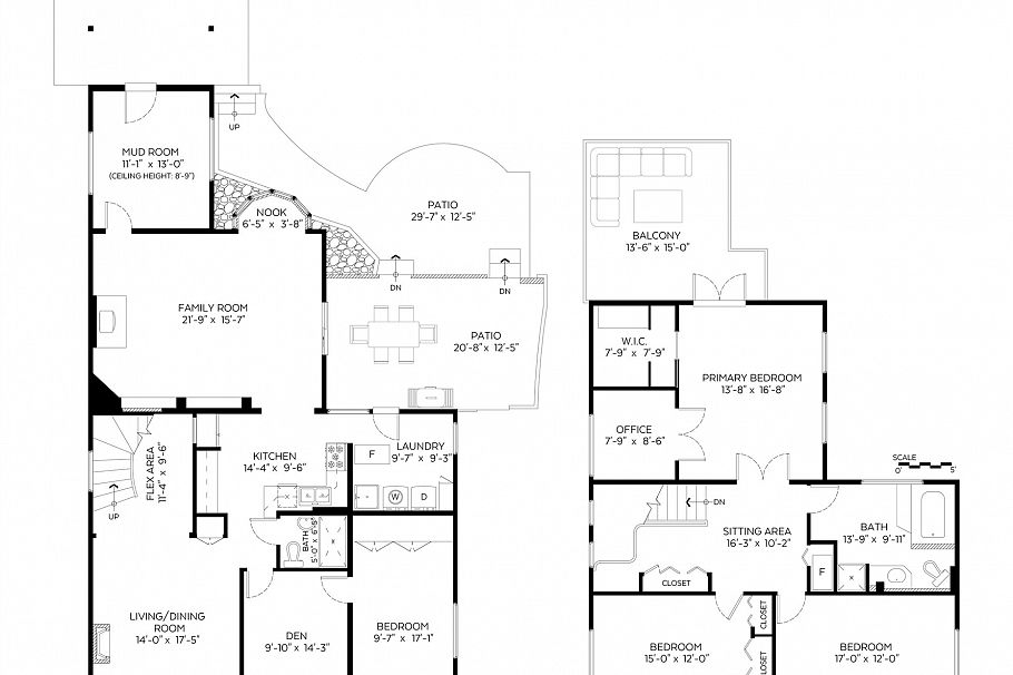 1355 Frederick Road North Vancouver, BC - 40