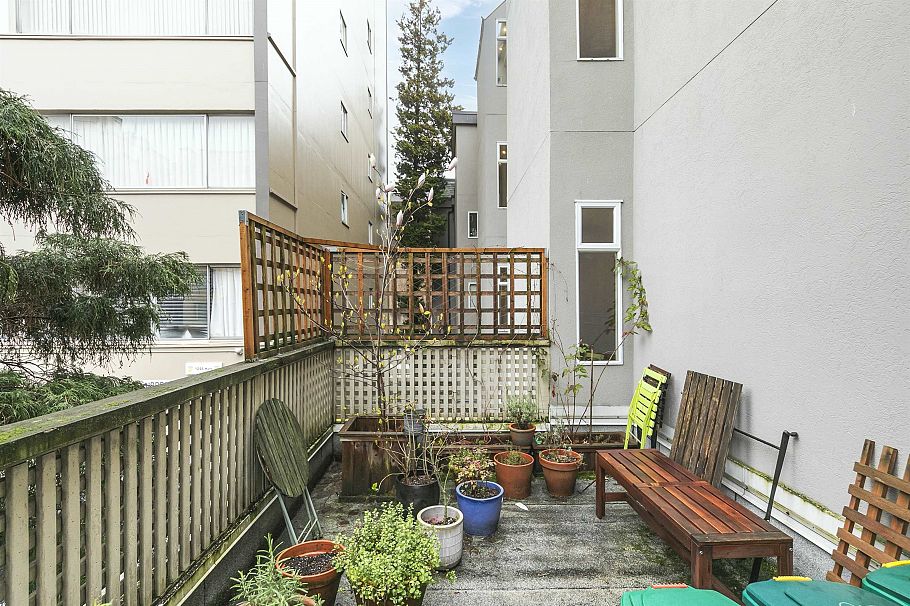 412 1230 Haro Street Vancouver, BC - 24