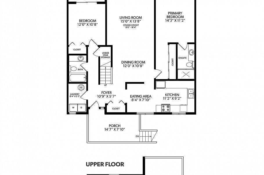 906 Roche Point Drive North Vancouver, BC - 36