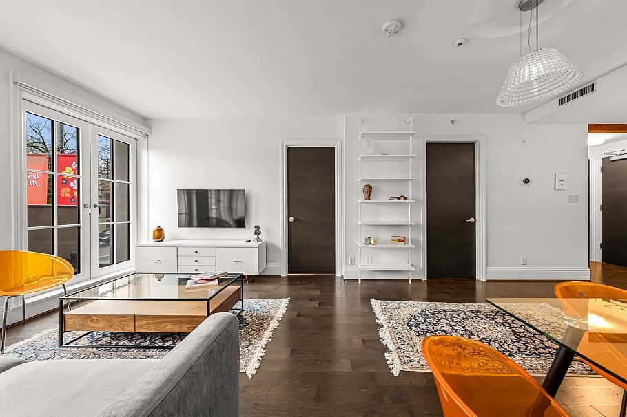 205 2035 W 4th Avenue Vancouver, BC - 8