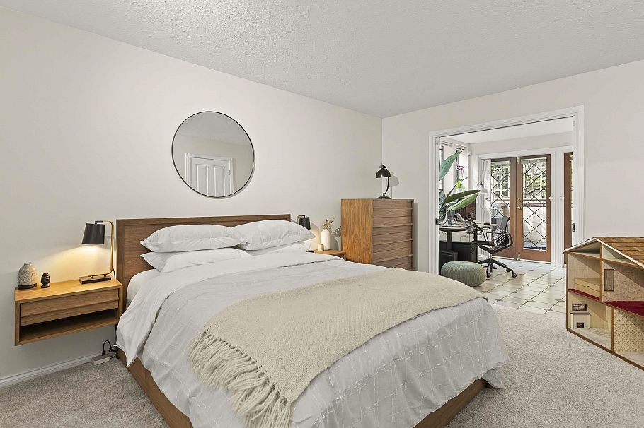 232 W 14th Avenue Vancouver, BC - 6