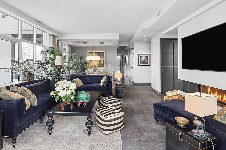 1202 1788 Ontario Street Vancouver, BC - 12