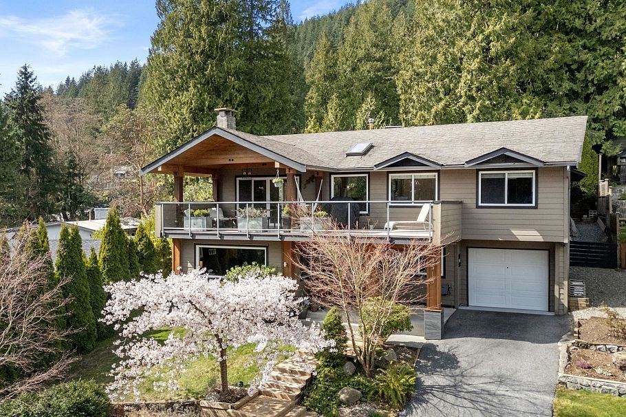 4515 Meadowbank Close North Vancouver, BC - 40