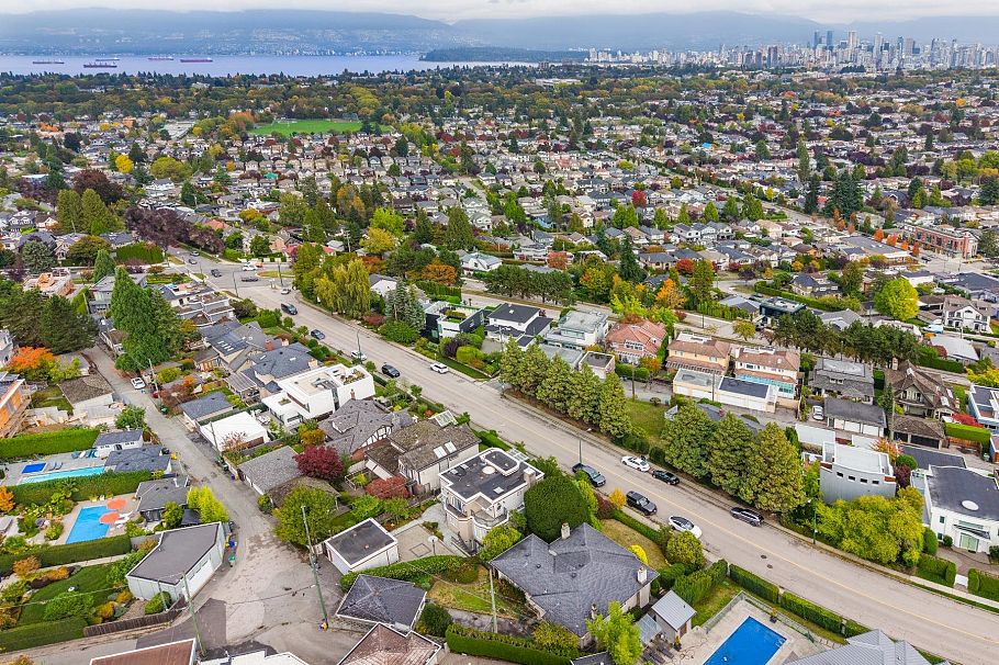 4275 Quesnel Drive Vancouver, BC - 21