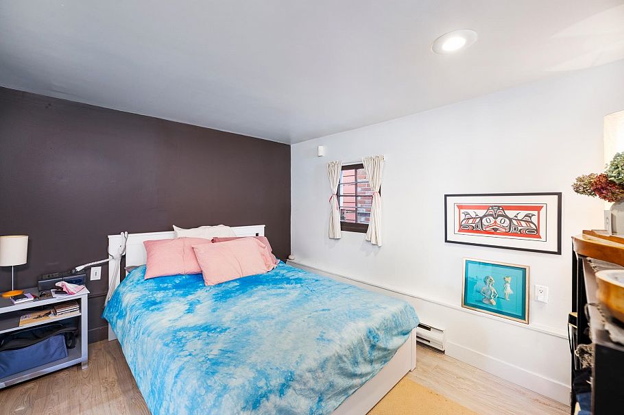 4491 Harriet Street Vancouver, BC - 30