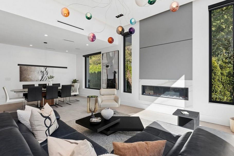 1200 Bedford Court North Vancouver, BC - 5