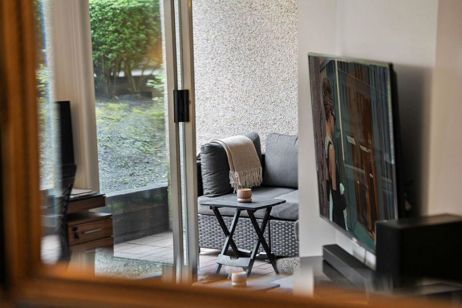 205 1050 Broughton Street Vancouver, BC - 19