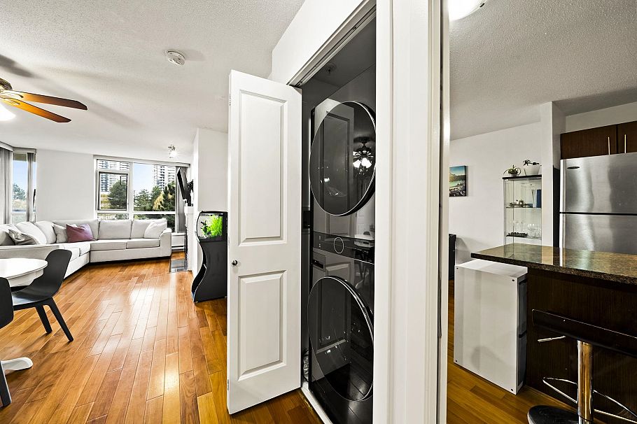 503 2088 Madison Avenue Burnaby, BC - 25