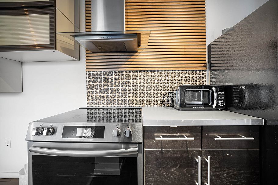 1702 1330 Harwood Street Vancouver, BC - 15