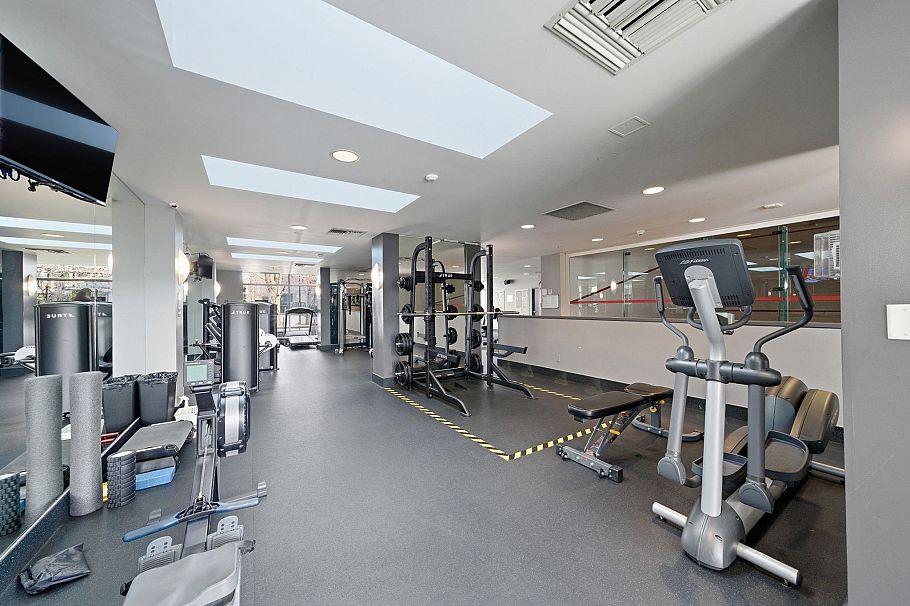 1807 583 Beach Crescent Vancouver, BC - 24