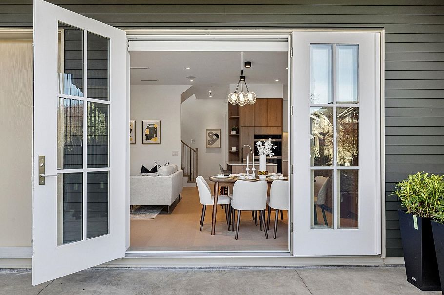 1 3642 West 20th Avenue Vancouver, BC - 39