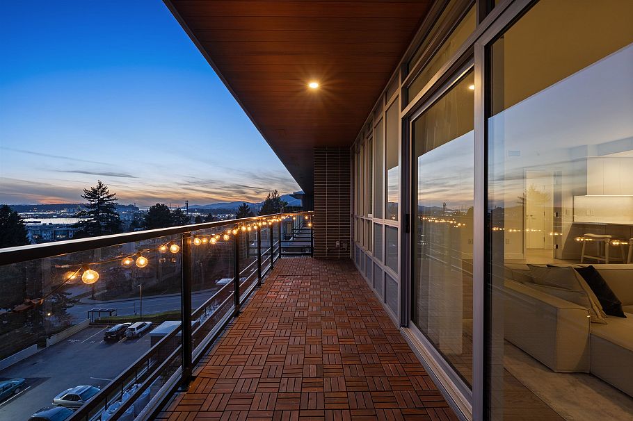 507 177 W 3rd Street North Vancouver, BC - 12