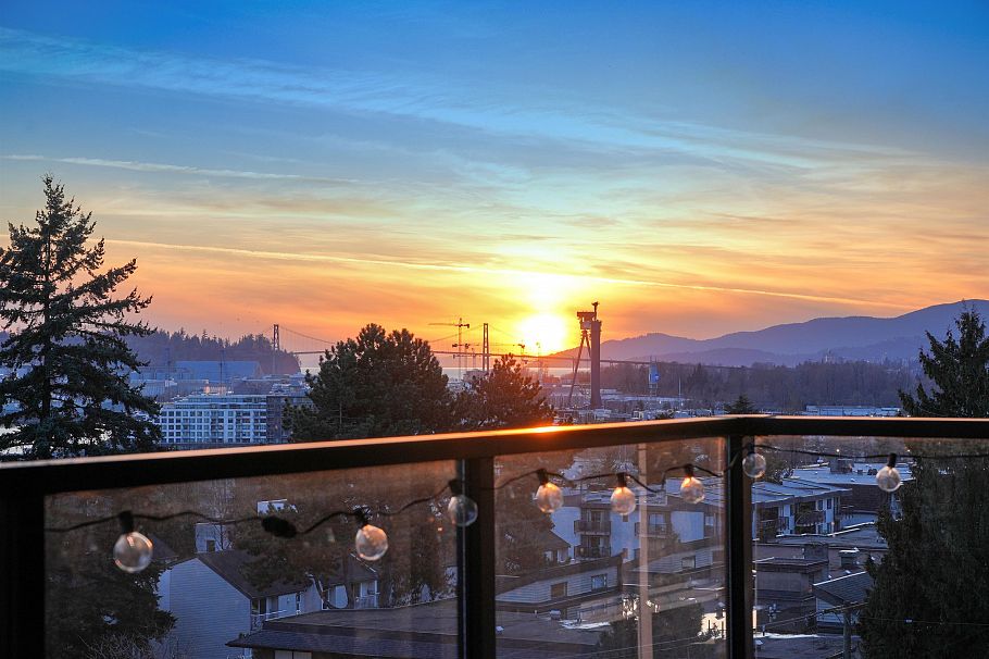 507 177 W 3rd Street North Vancouver, BC - 1