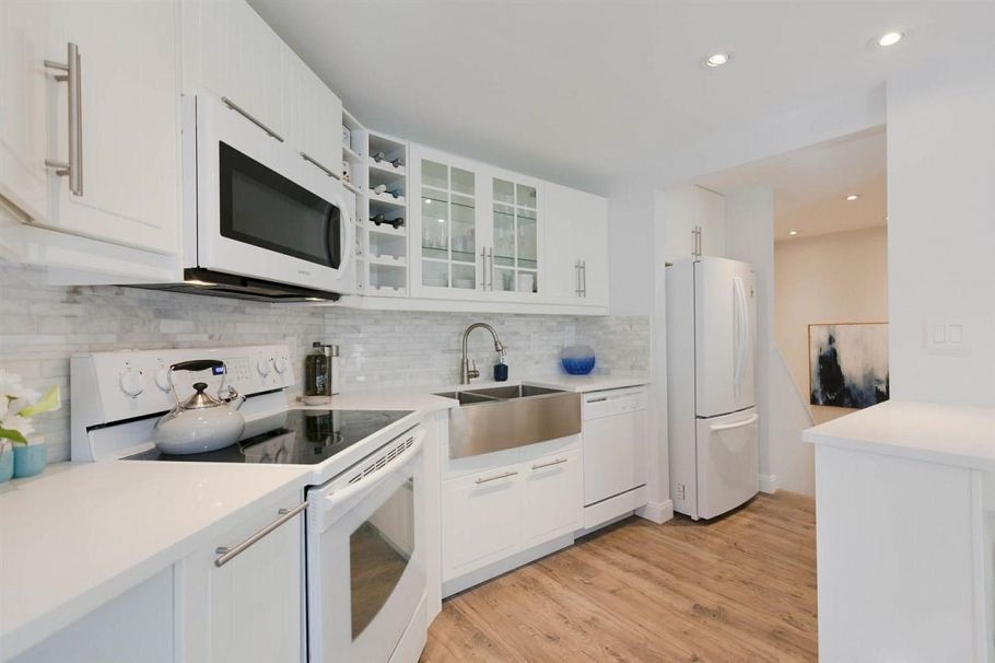 104 936 Bute Street Vancouver, BC - 8