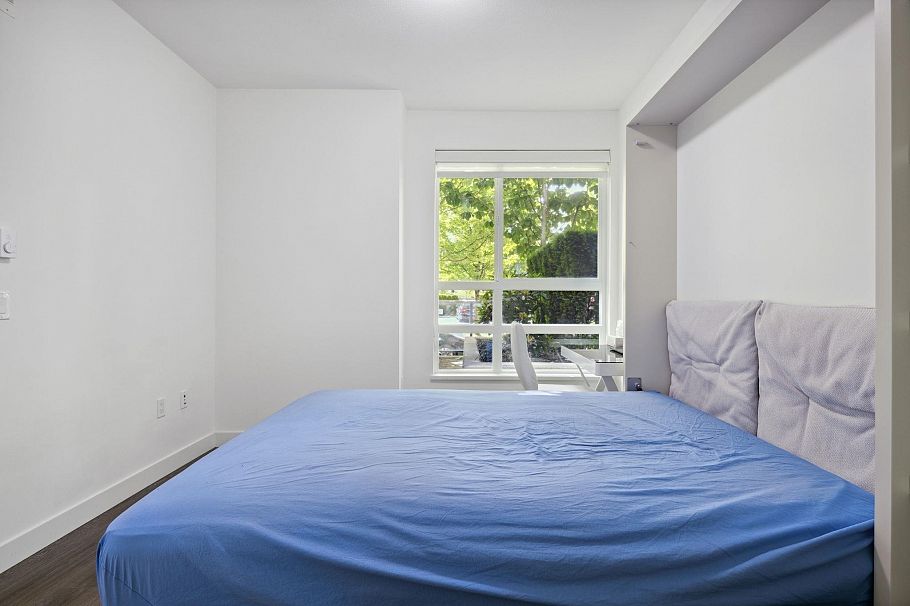 102 6033 Gray Avenue Vancouver, BC - 12