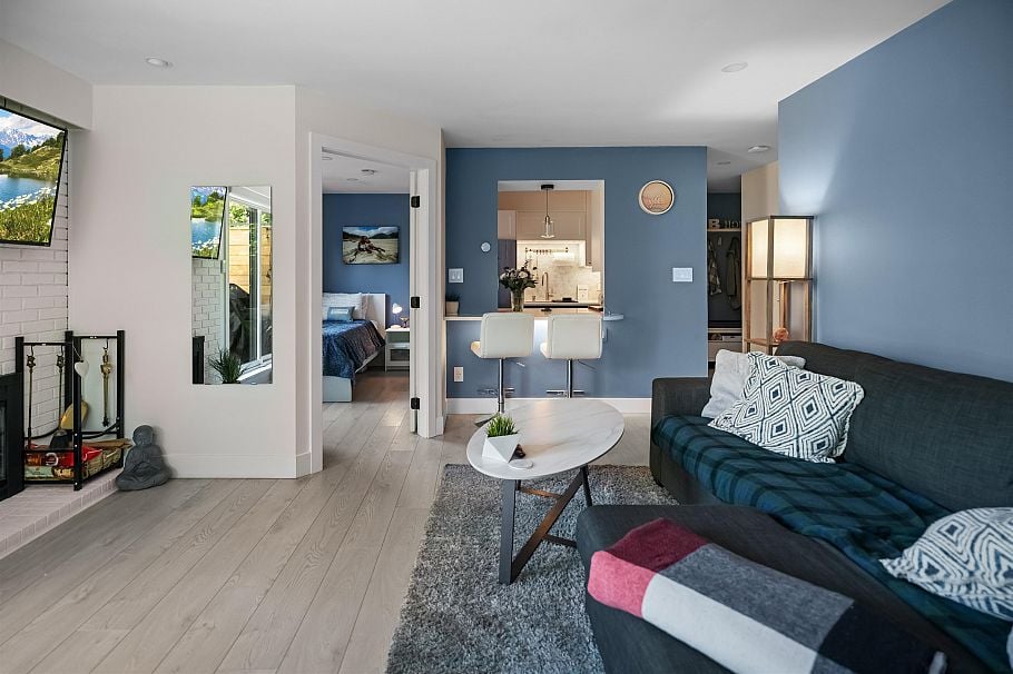 101 2121 W 6th Avenue Vancouver, BC - 12