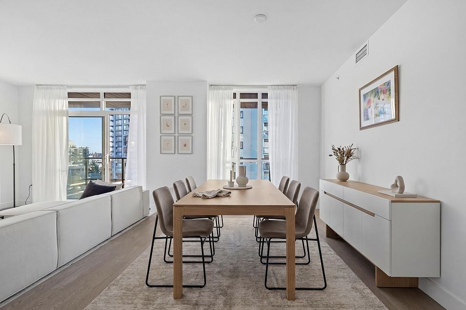 507 177 W 3rd Street North Vancouver, BC - 2