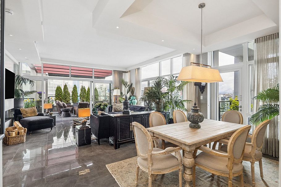 1202 1788 Ontario Street Vancouver, BC - 15