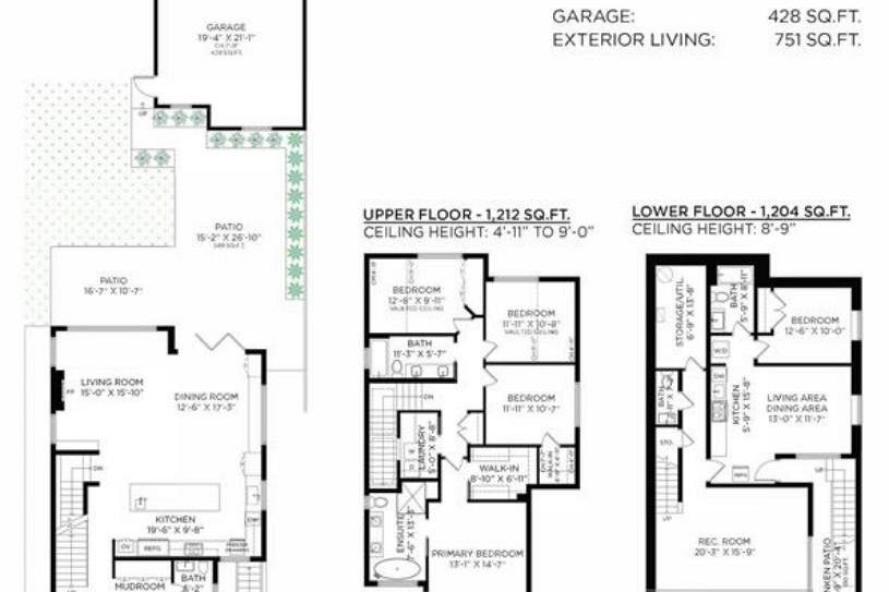 3156 W 13th Avenue Vancouver, BC - 31