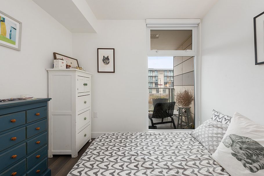 305 8138 Fraser Street Vancouver, BC - 9