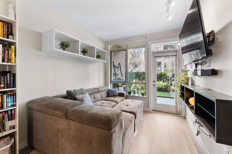 3 2651 Library Lane North Vancouver, BC - 4