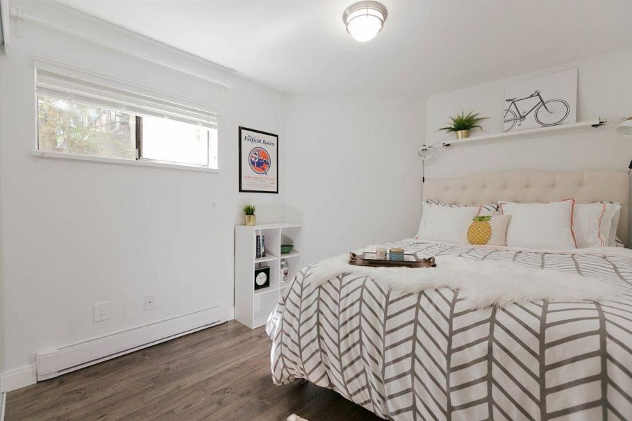 104 936 Bute Street Vancouver, BC - 14