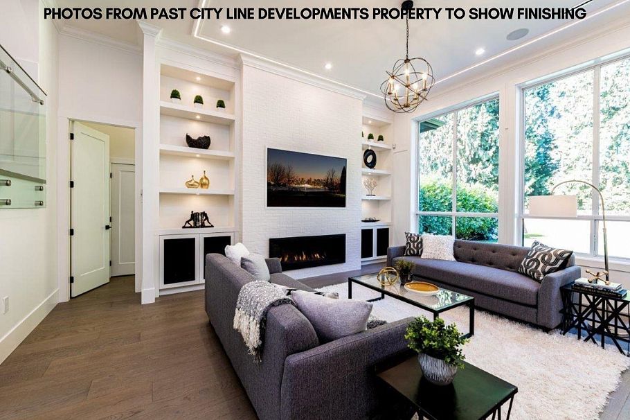 755 E 12th Street North Vancouver, BC - 2